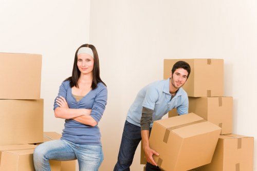 Reporting concerns and ethical oversight in Man With Van Canningtown