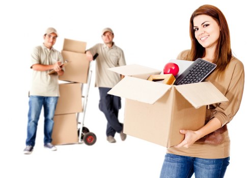 Truck hire and moving support for Canningtown customers